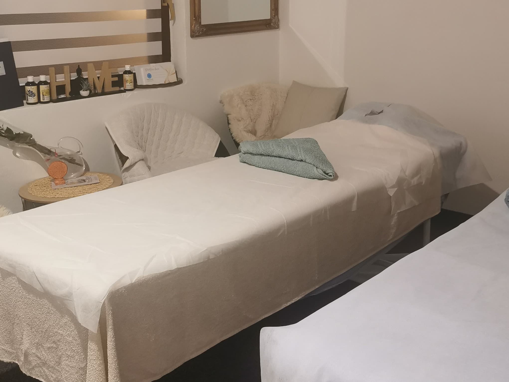 Studio za masažu Raindrop S. P. 5