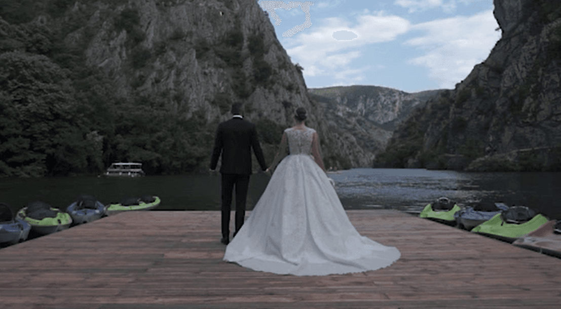 Deezed - Vaše uređene uspomene