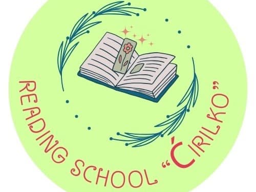 Reading room "Ćirilko" (online)