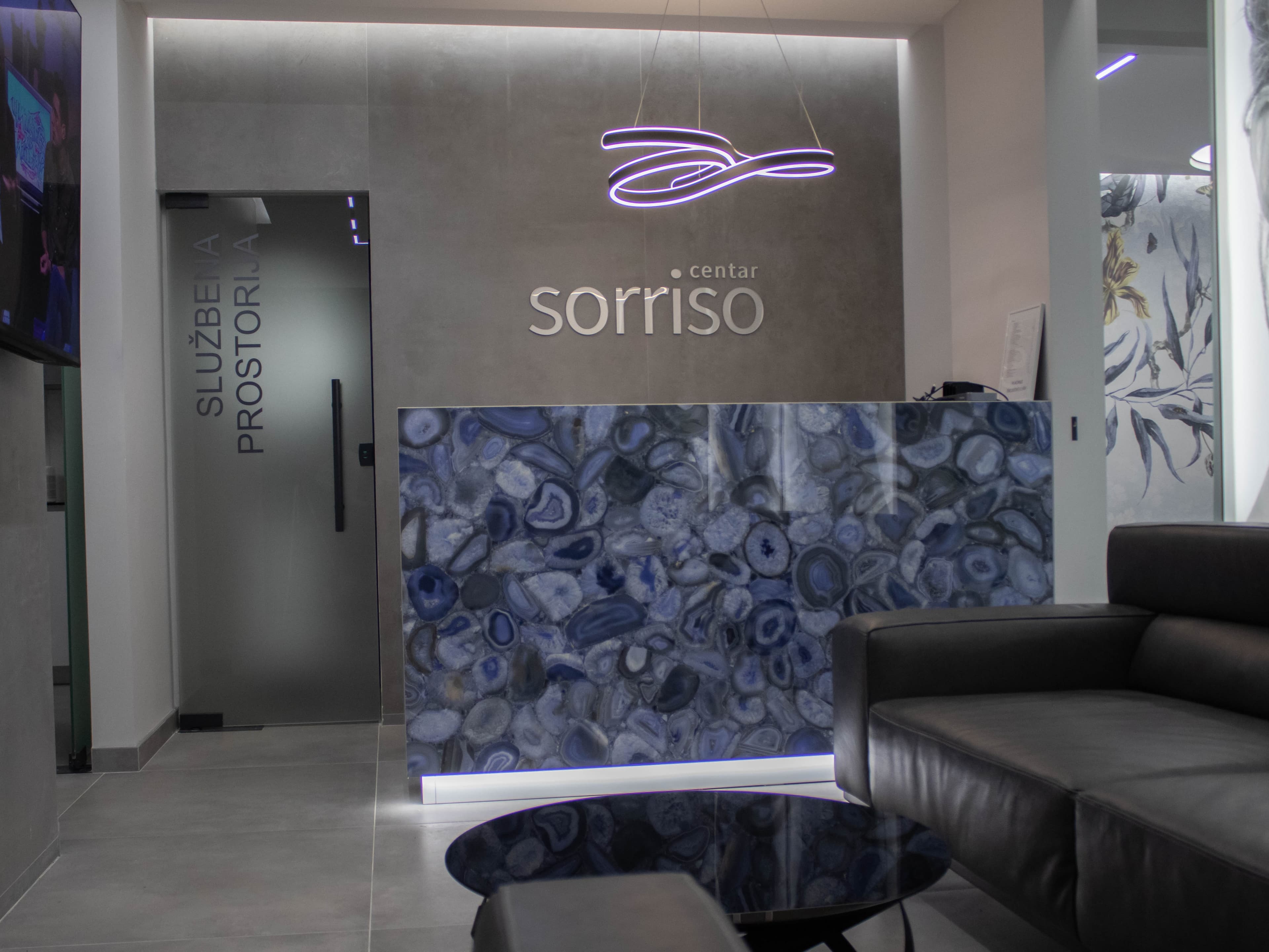 ZU SORRISO CENTAR - Dr. Sergej Kaurin 3