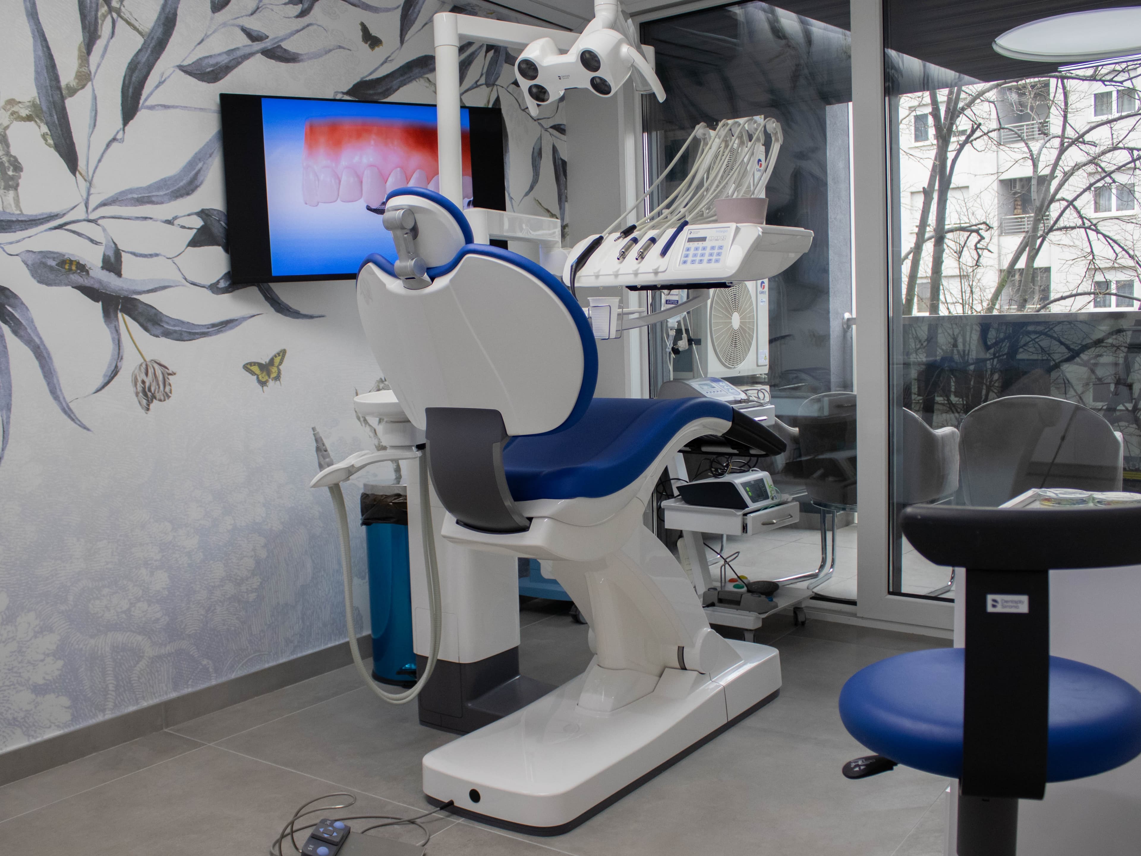 ZU SORRISO CENTAR - Dr. Sergej Kaurin 5