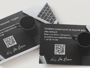 Sudski tumač i prevodilac za engleski jezik