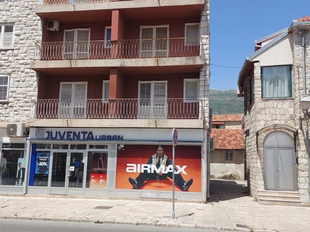 Stan na prodaju u Trebinju - Radmilović